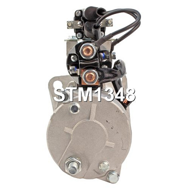 Стартер KRAUF STM1348LC