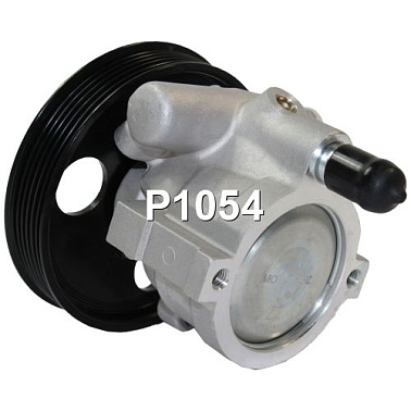 Насос гидроусилителя руля ZAUFER 400N10014Z