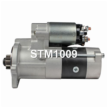 Стартер 3kw KRAUF STM6009WD