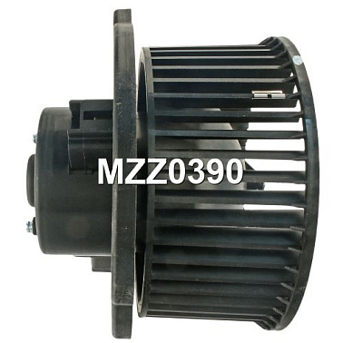 Мотор печки c крыльчаткой KRAUF MZZ0390YD