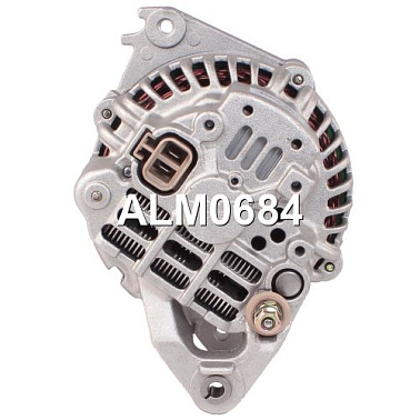 Генератор KRAUF ALM0684KR
