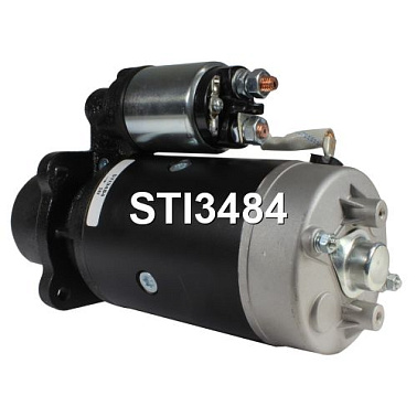 Стартер KRAUF STB3484UL
