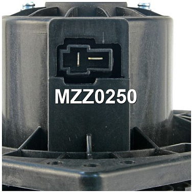 Мотор печки c крыльчаткой KRAUF MZZ0250YD