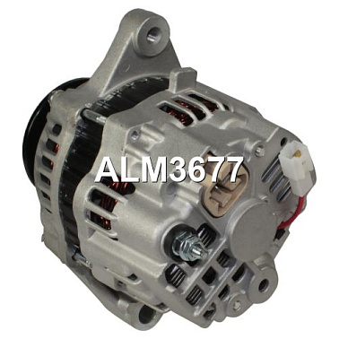 Генератор KRAUF ALM3677BS