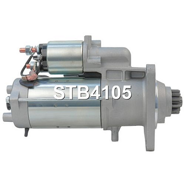 Стартер Motorherz STB4105WA