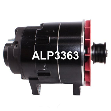 Генератор 140Amp KRAUF ALP3363AN