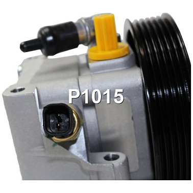 Насос гидроусилителя руля ZAUFER 400N10011Z