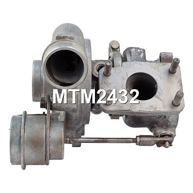 Турбокомпрессор KRAUF MTM2432SL