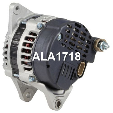 Генератор KRAUF ALA1718KR