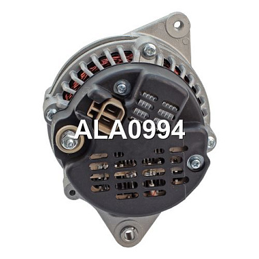Генератор KRAUF ALQ0994BS