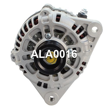 Генератор KRAUF ALA0016KR