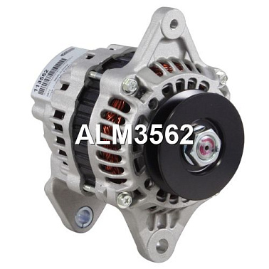 Генератор 50Amp Motorherz ALM3562WA