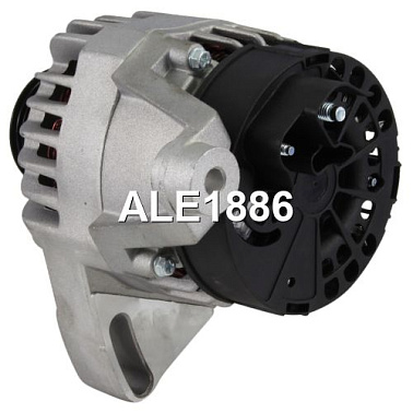 Генератор 105 Амп KRAUF ALE8886NW