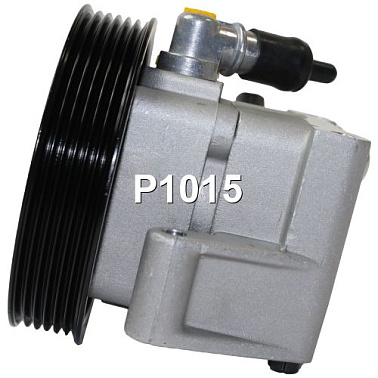 Насос гидроусилителя руля ZAUFER 400N10011Z