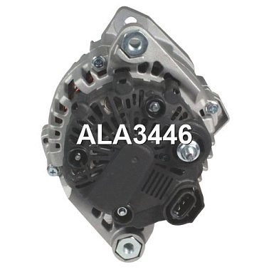 Генератор KRAUF ALA3446RN