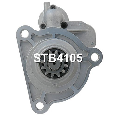 Стартер Motorherz STB4105WA