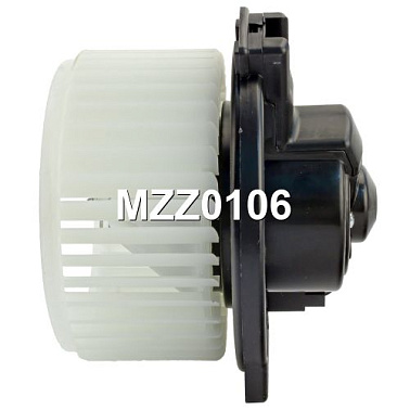Мотор печки c крыльчаткой KRAUF MZZ8106YD