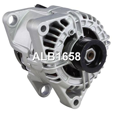 Генератор KRAUF ALB1658GB