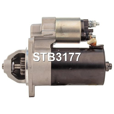 Стартер KRAUF STB3177EX