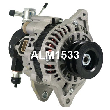 Генератор Motorherz ALM1533WA