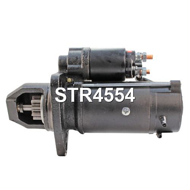 Стартер KRAUF STI4554UL