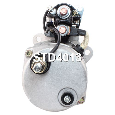 Стартер KRAUF STD4013UW