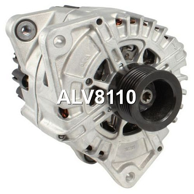 Генератор KRAUF ALV8110RN