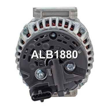 Генератор KRAUF ALB1880DD