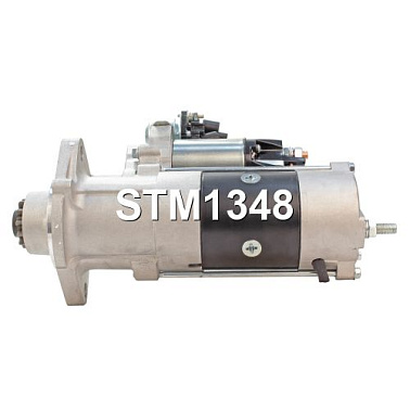 Стартер KRAUF STM1348LC