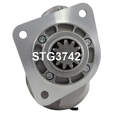 Стартер Motorherz STG3742WA