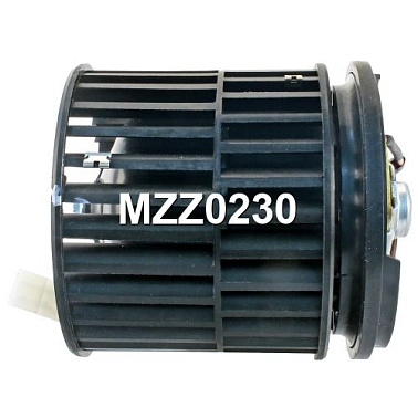 Мотор печки c крыльчаткой KRAUF MZZ0230GS