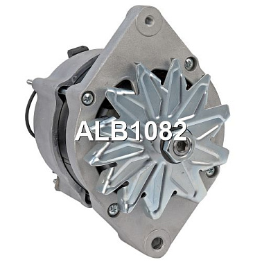Генератор KRAUF ALB1082UX