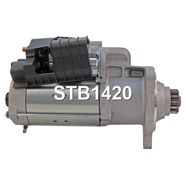 Стартер Motorherz STB1420WA