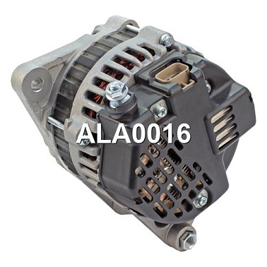 Генератор KRAUF ALA0016KR