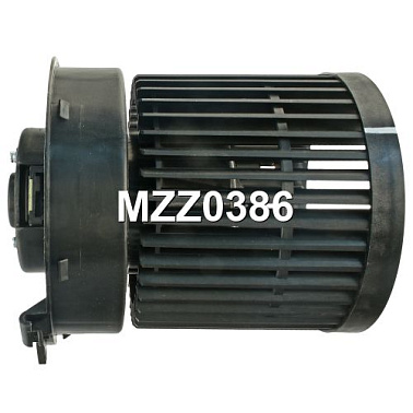 Мотор печки c крыльчаткой KRAUF MZZ0386GS