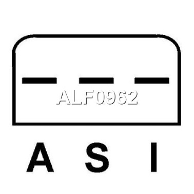 Генератор KRAUF ALF0962NW