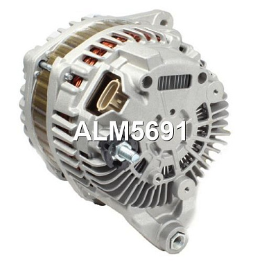 Генератор KRAUF ALM5691UX