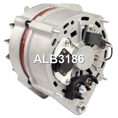 Генератор Motorherz ALB3186WA