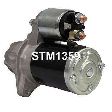 Стартер KRAUF STM1359ZD