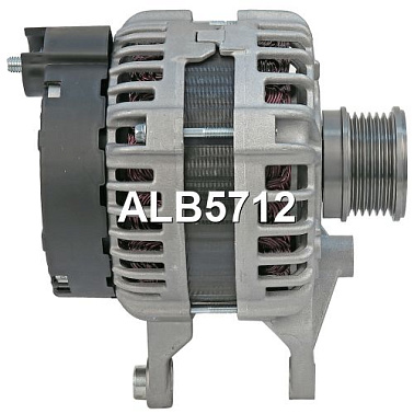 Генератор KRAUF ALB5712KL