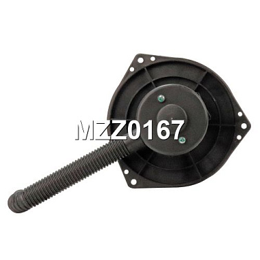 Мотор печки c крыльчаткой KRAUF MZZ9167YD