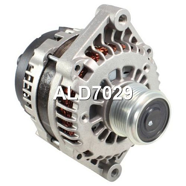 Генератор KRAUF ALD7029BA