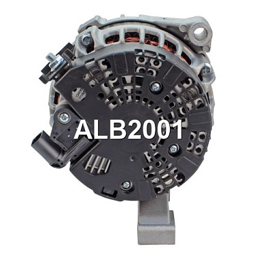Генератор Bosch 1986A01054