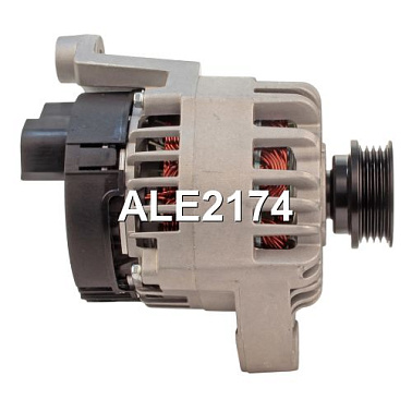 Генератор KRAUF ALE2174UX