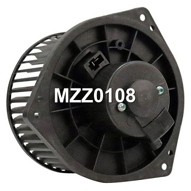 Мотор печки c крыльчаткой KRAUF MZZ0108YD