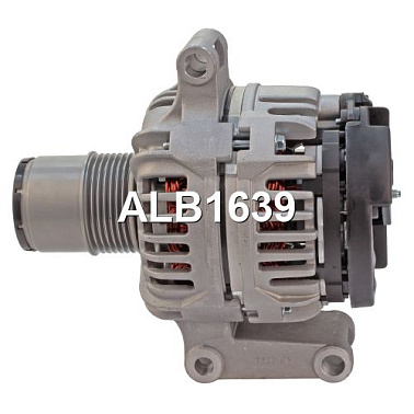 Генератор 110Amp KRAUF ALB9639UX