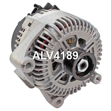 Генератор Motorherz ALV4189WA