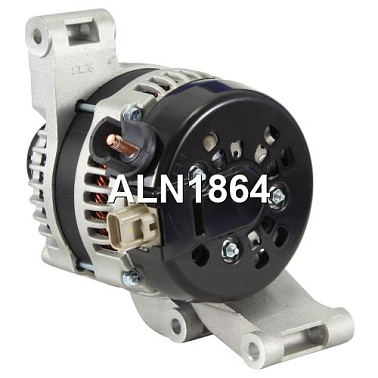 Генератор KRAUF ALN1864DD
