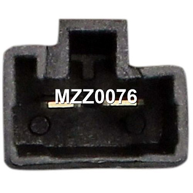 Мотор печки c крыльчаткой KRAUF MZZ0076GS