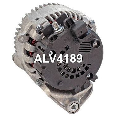 Генератор Motorherz ALV4189WA